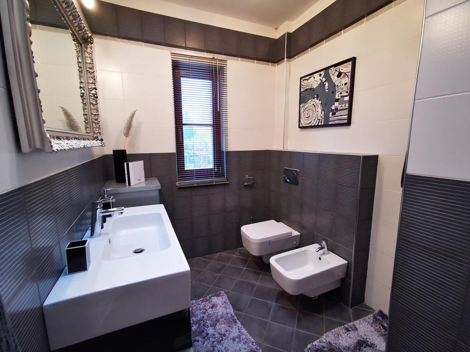 Luxury Basement In The Surrounding Of Budapest Apartamento Mogyoród Exterior foto